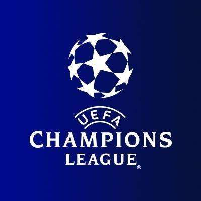 Champions League op tv