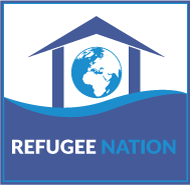Logo vluchtelingenteam
