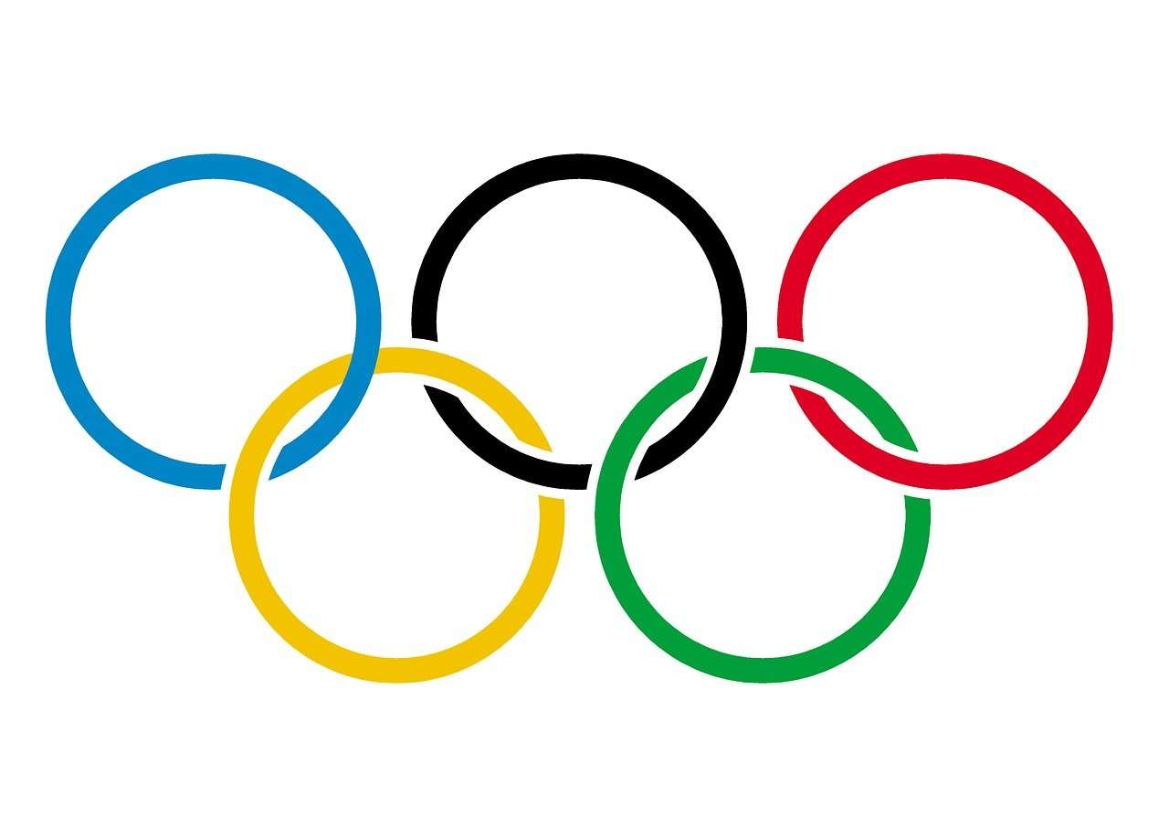 De jongste en oudste deelnemers op de Olympische Spelen