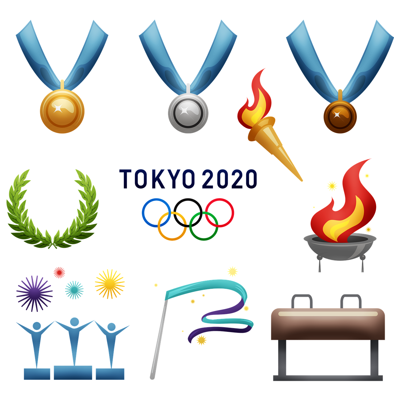 Olympische Medailles Nederland