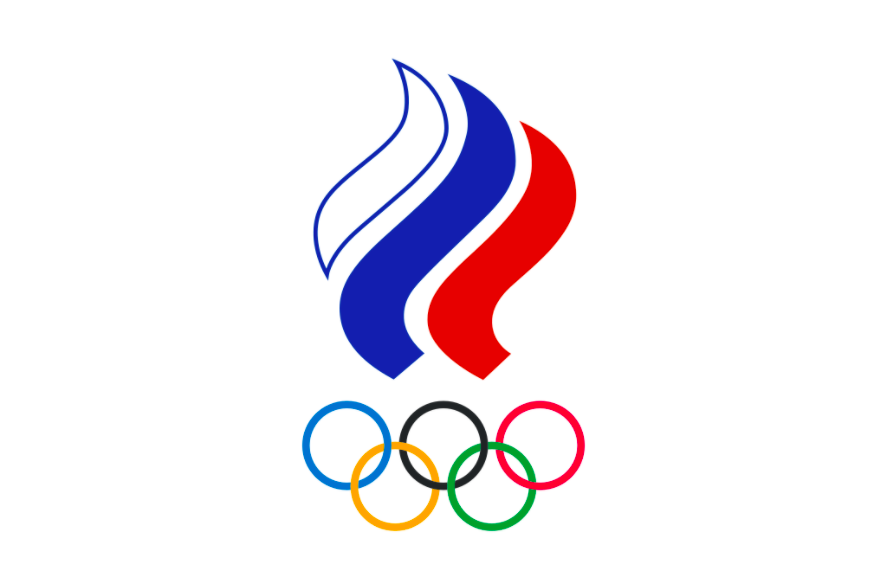 Rusland ROC Olympische Spelen 2021