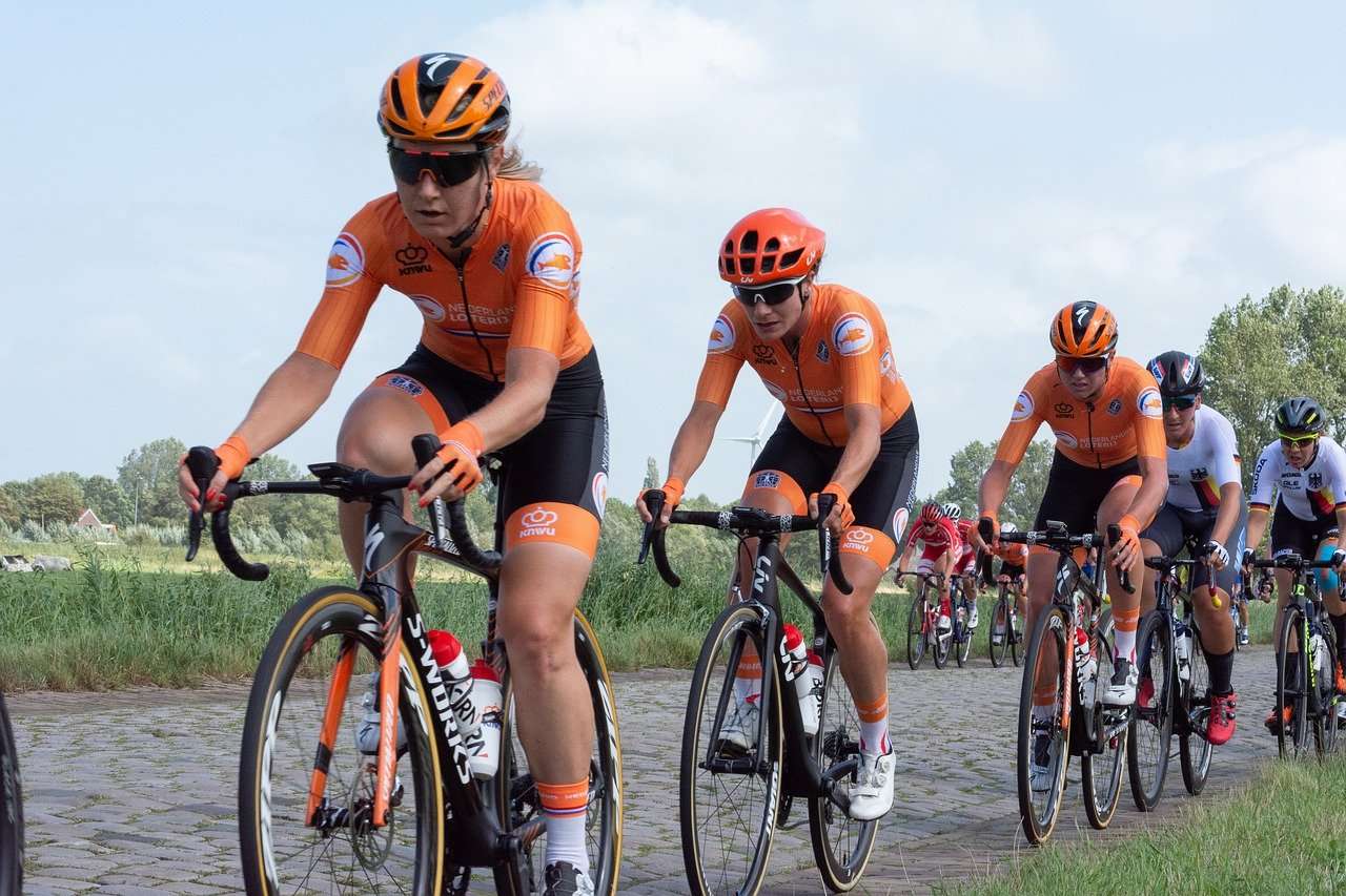 Wegwielrennen Tokio 2021