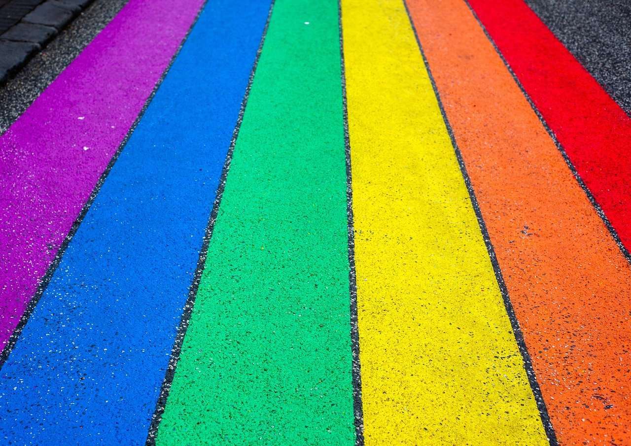 Transgender Olympische Spelen