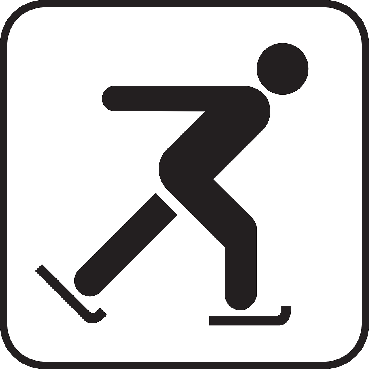 Shorttrack afgelopen Olympische Spelen
