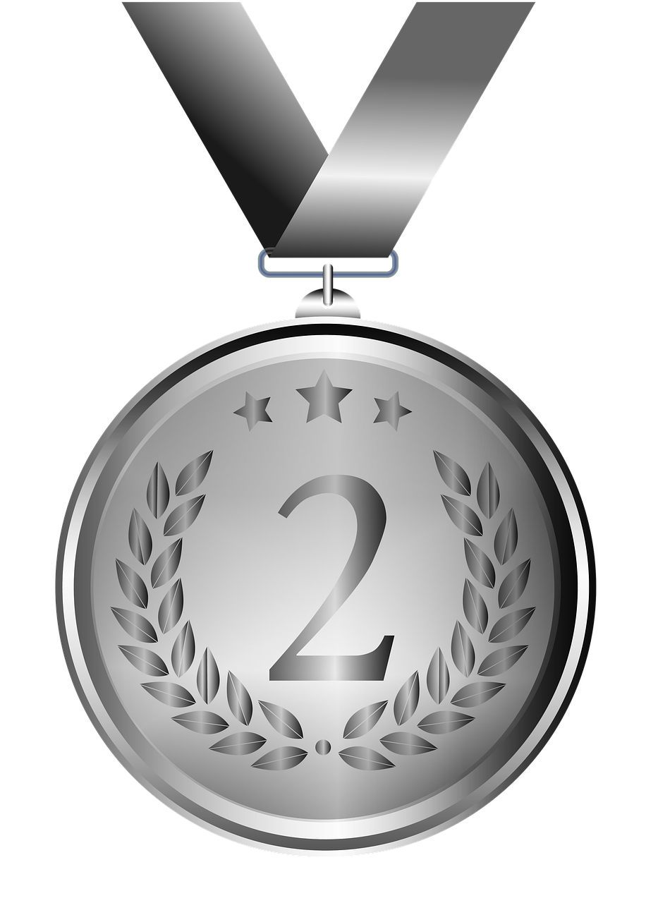 Zilver Jutta Leerdam