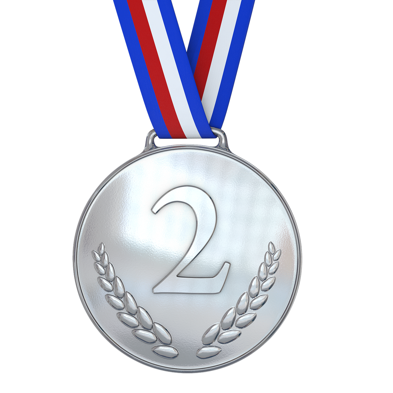 Zilver Patrick Roest