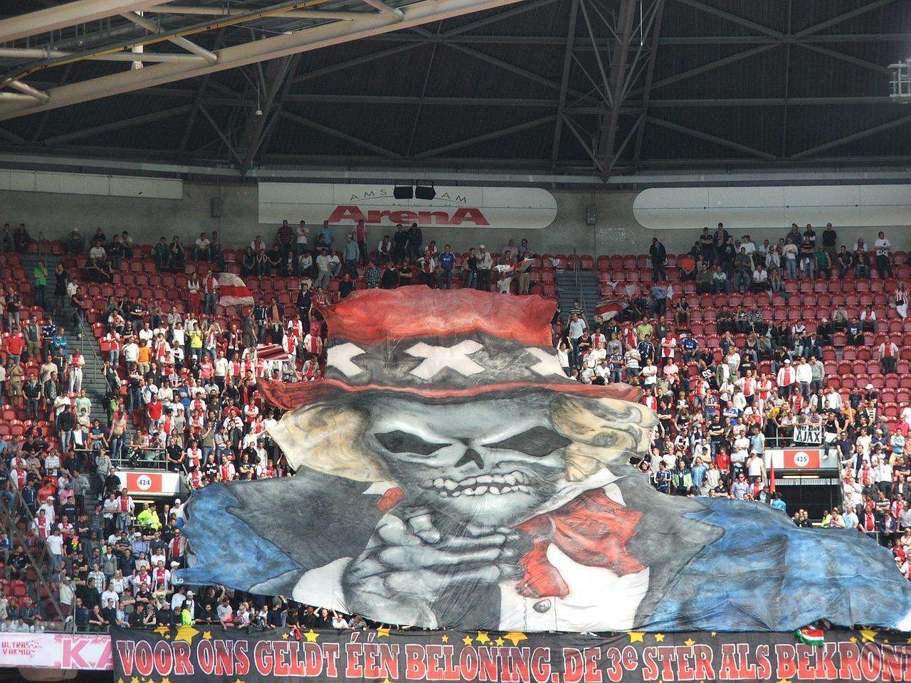 Ajax Feyenoord live kijken