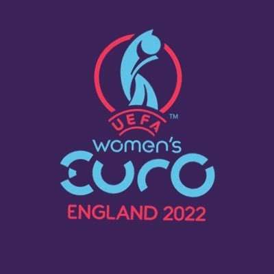 EK vrouwen 2022
