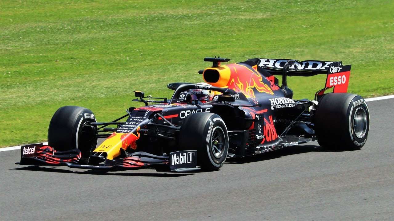 Gratis Formule 1 kijken