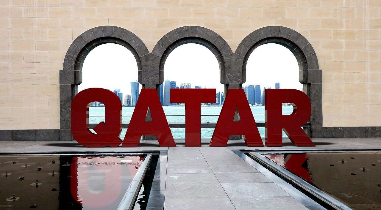 Loting WK Qatar 2022