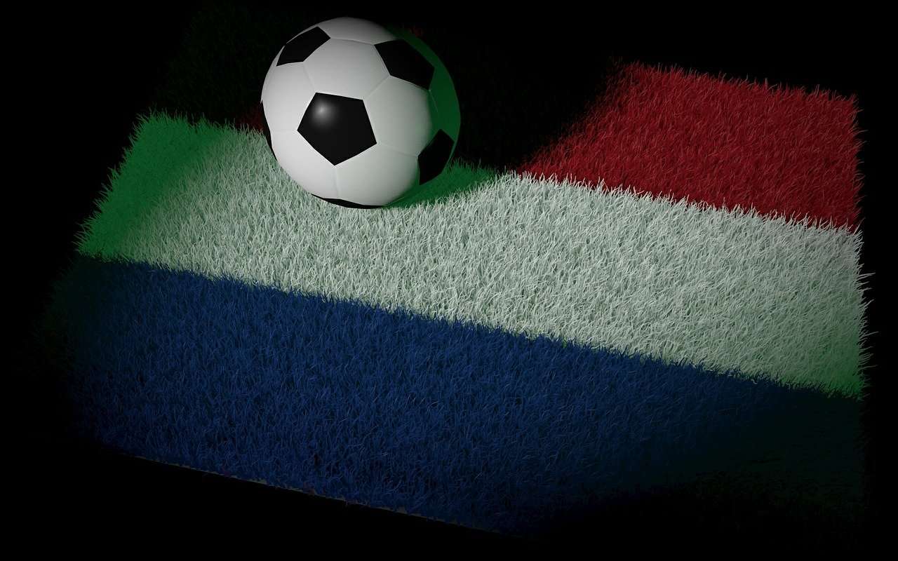 Samenvatting Nederland - Duitsland