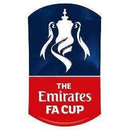 FA Cup op TV