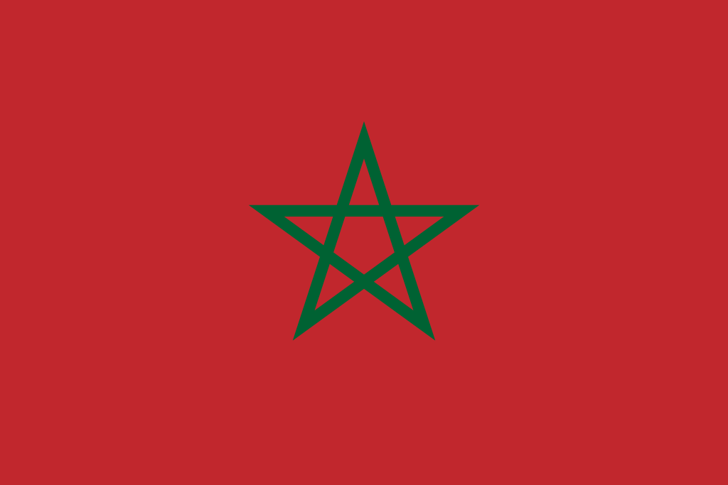 Poule Marokko WK 2022 Qatar