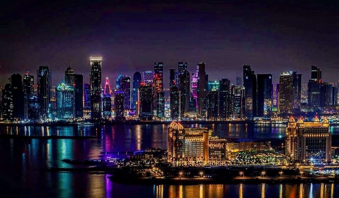 Hotel Nederlands Elftal Qatar 2022