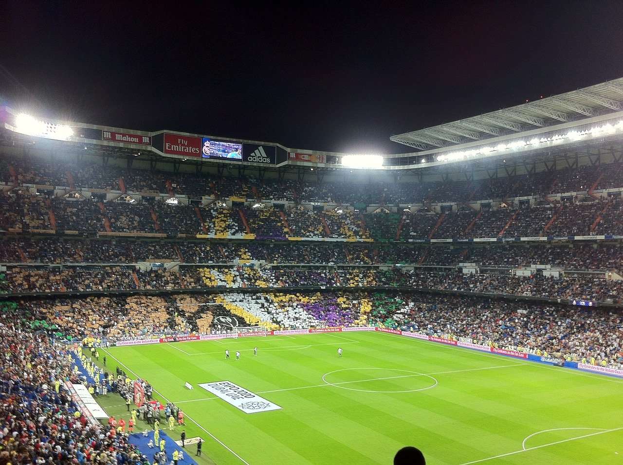 Samenvatting Real Madrid FC Barcelona
