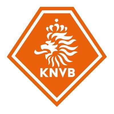 Logo KNVB