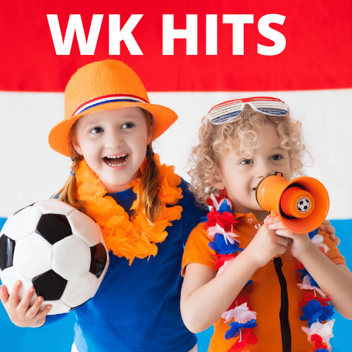 oranje hits