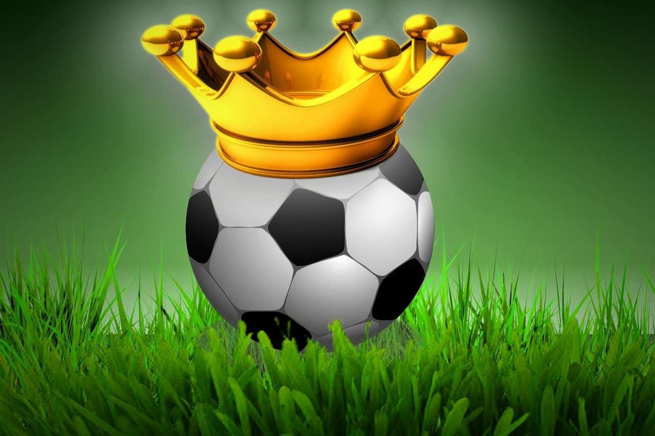 Nederlands Elftal Wereldkampioen 2022