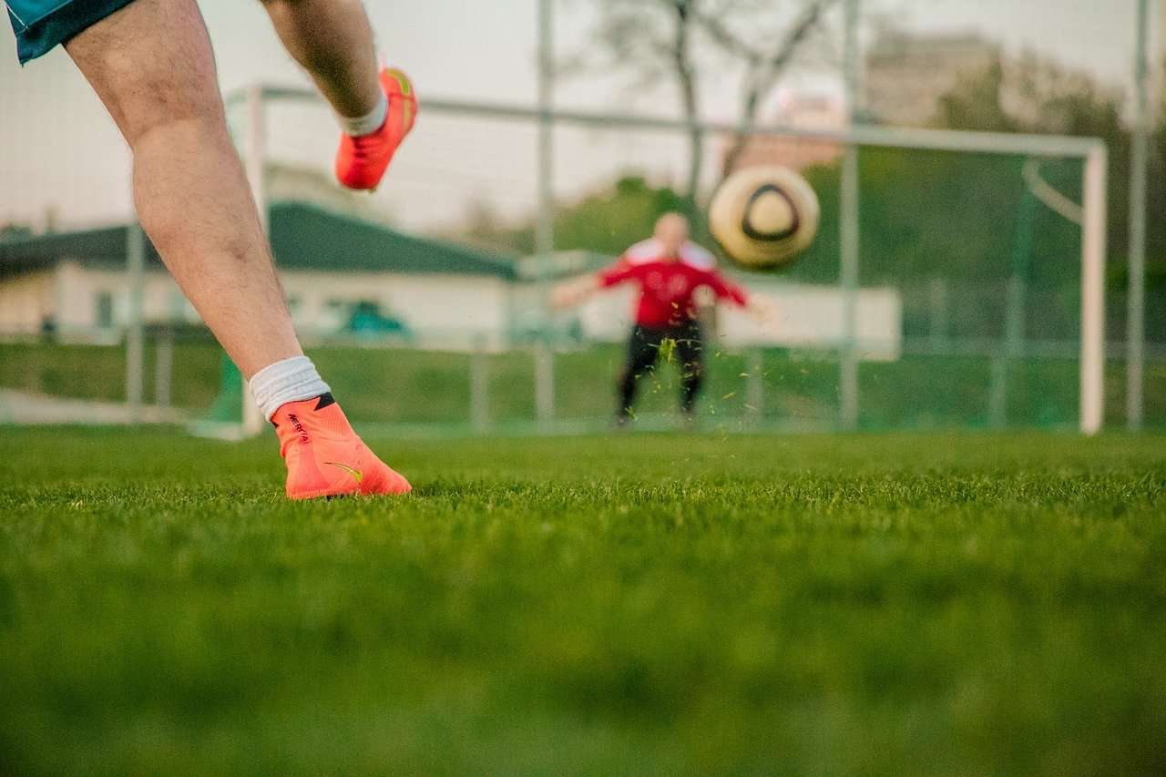 Mooiste goal WK 2022