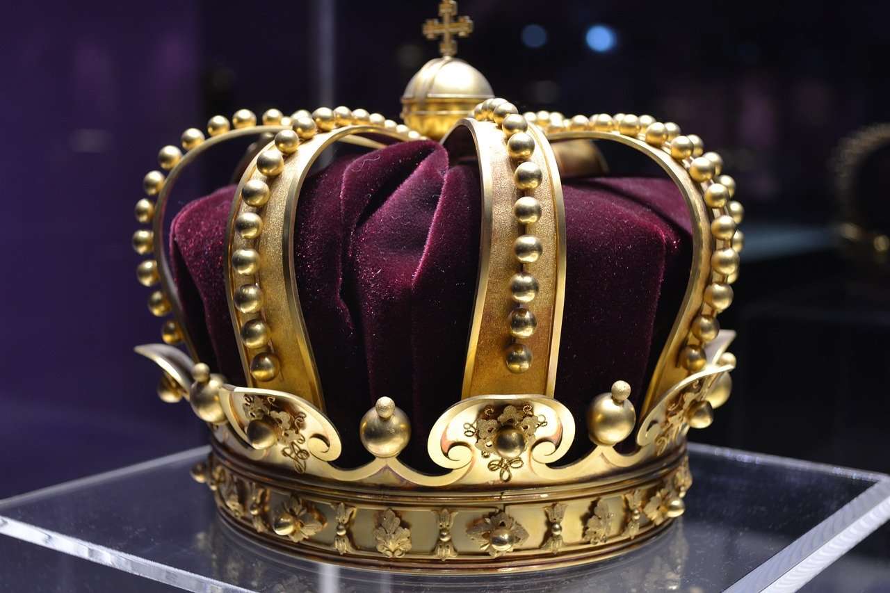 Koning Willem-Alexander WK Qatar 2022