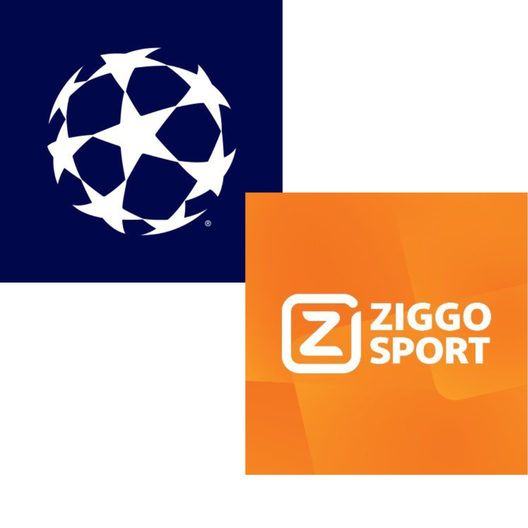Champions League Ziggo Sport 2024