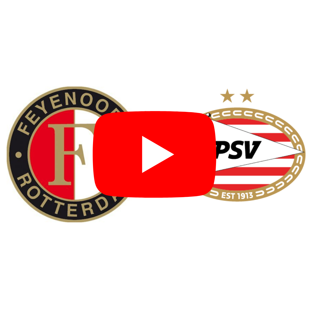 Samenvatting Feyenoord - PSV