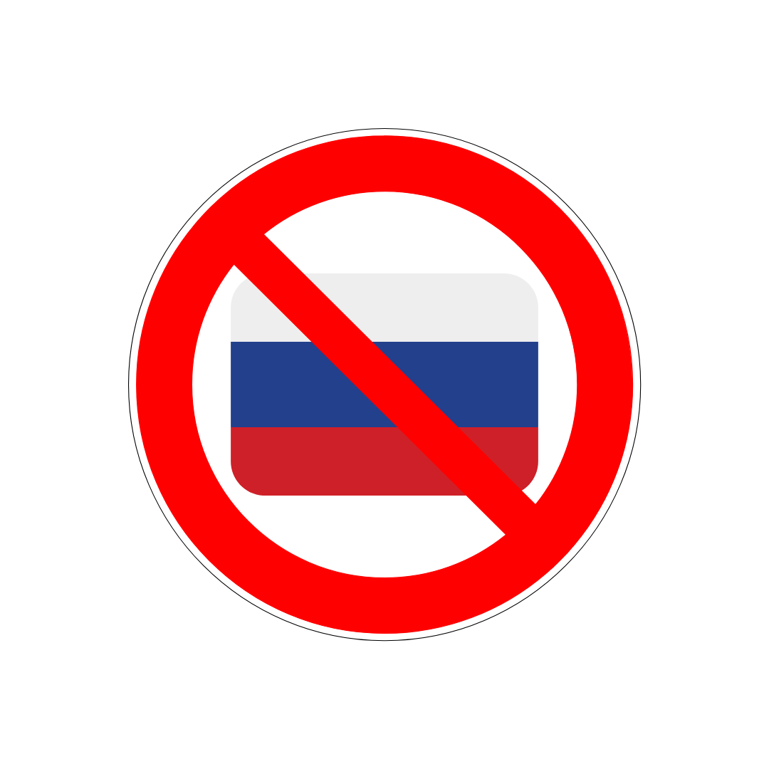 Rusland geschorst WK 2023 vrouwen