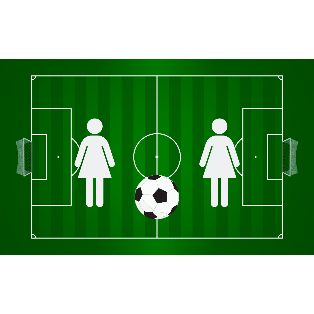Feiten vrouwenvoetbal Nederland