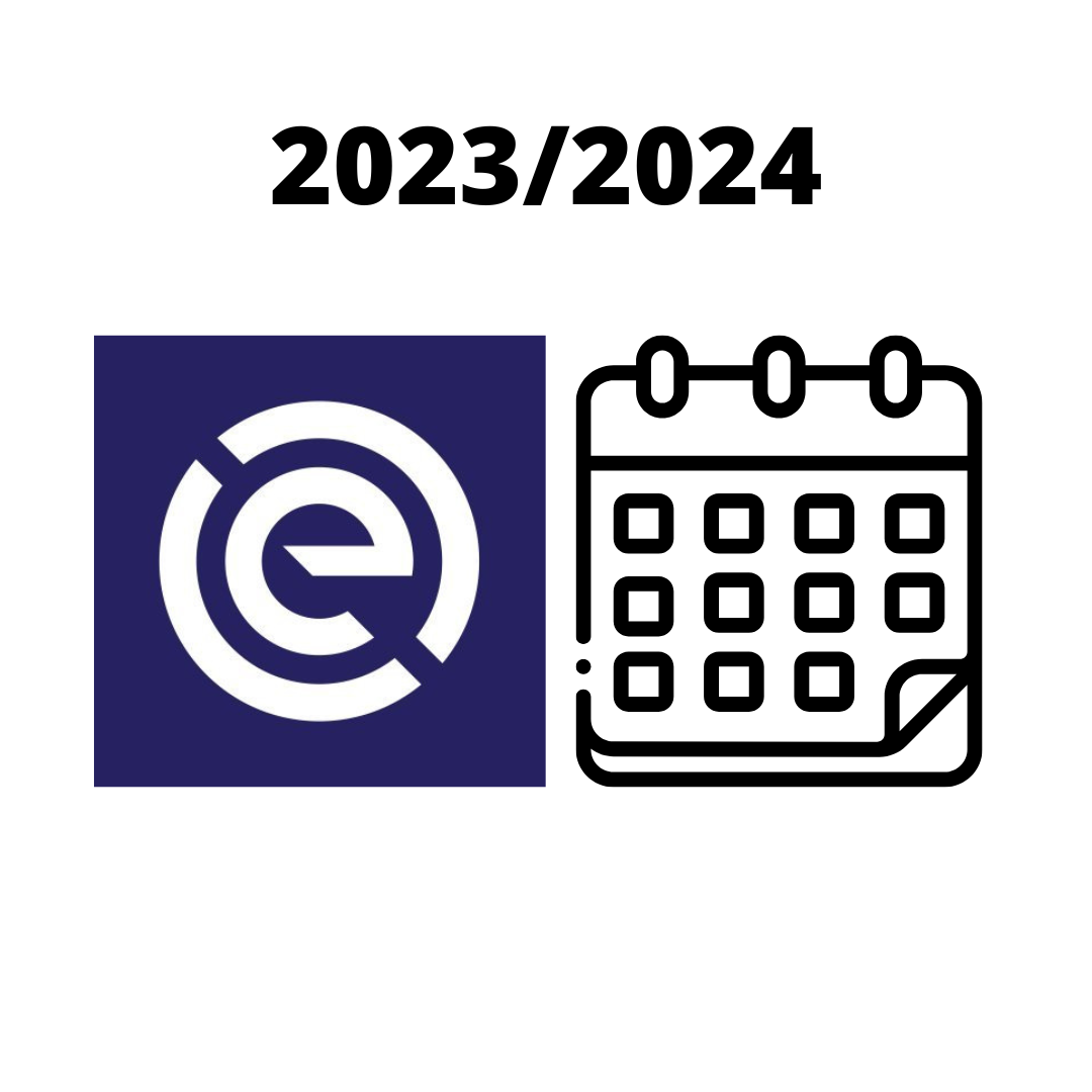 Speelschema Eredivisie 2023/2024