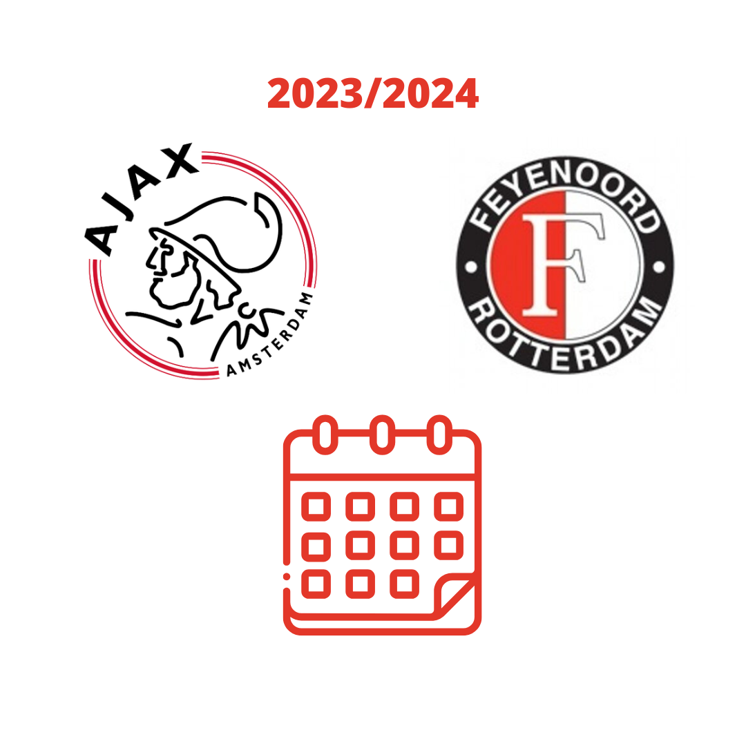Datum klassieker 2023 2024