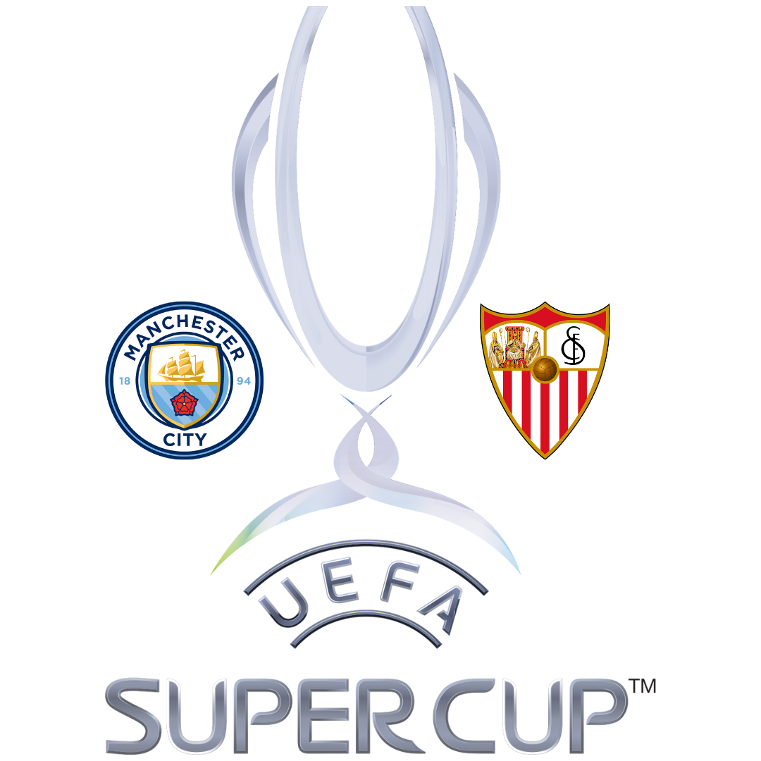 UEFA Super Cup op tv