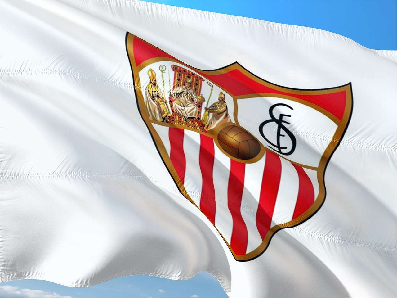 voetbalreizen sevilla fc