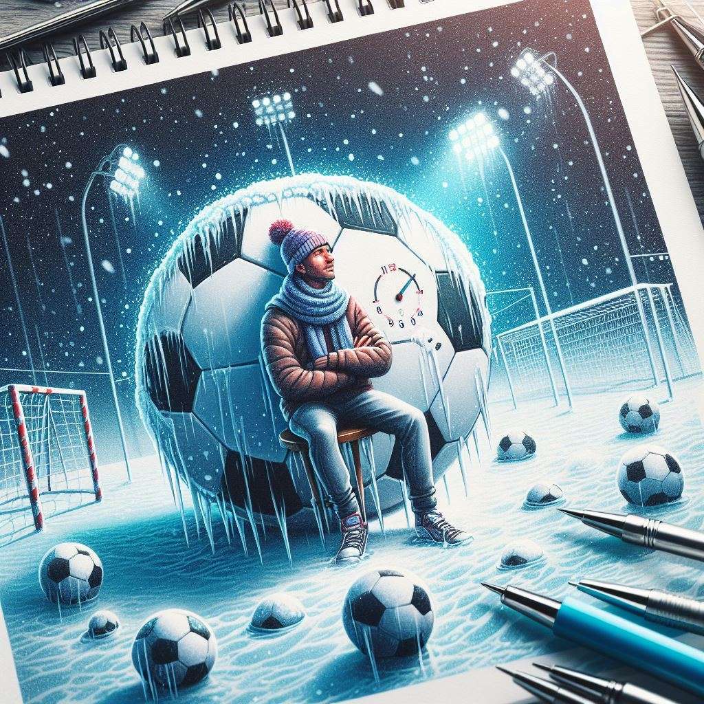 Waarom is er een winterstop bij het voetbal?