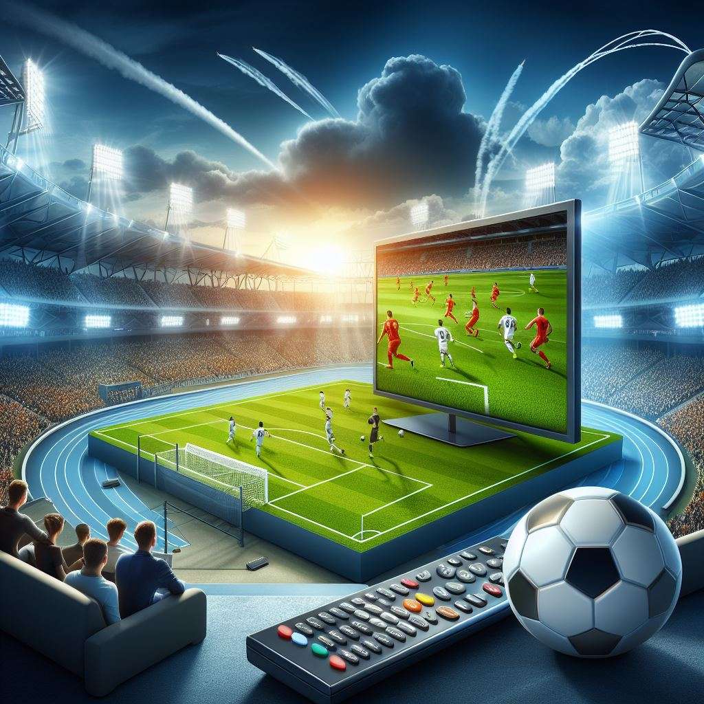 Voetbal op tv dit weekend