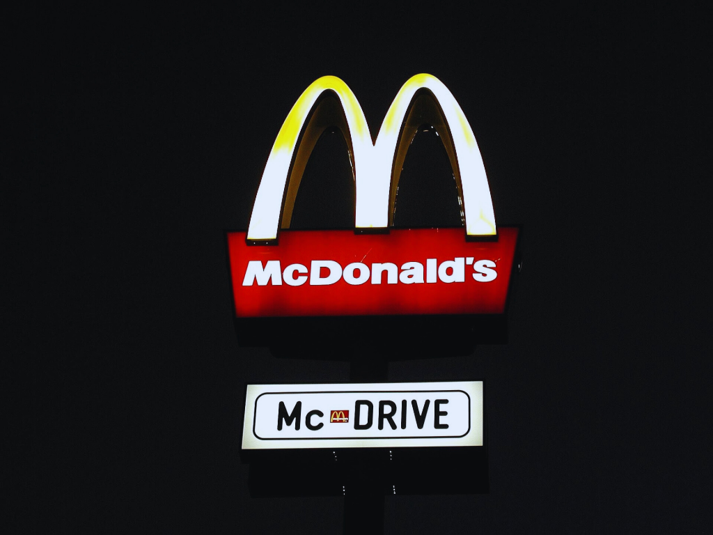 Ligue 1 wordt McDonald’s Ligue 1