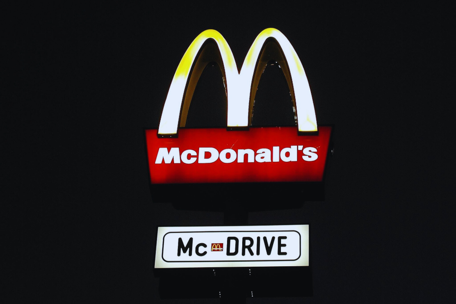 Ligue 1 wordt McDonald’s Ligue 1