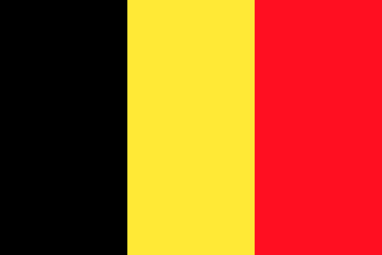 Poule België EK 2024