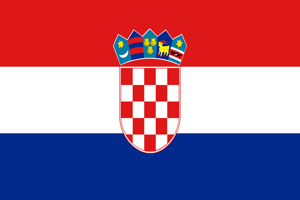 Poule Kroatië EK 2024