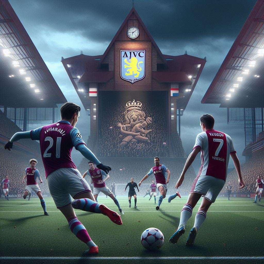 Voorspelling Aston Villa - Ajax