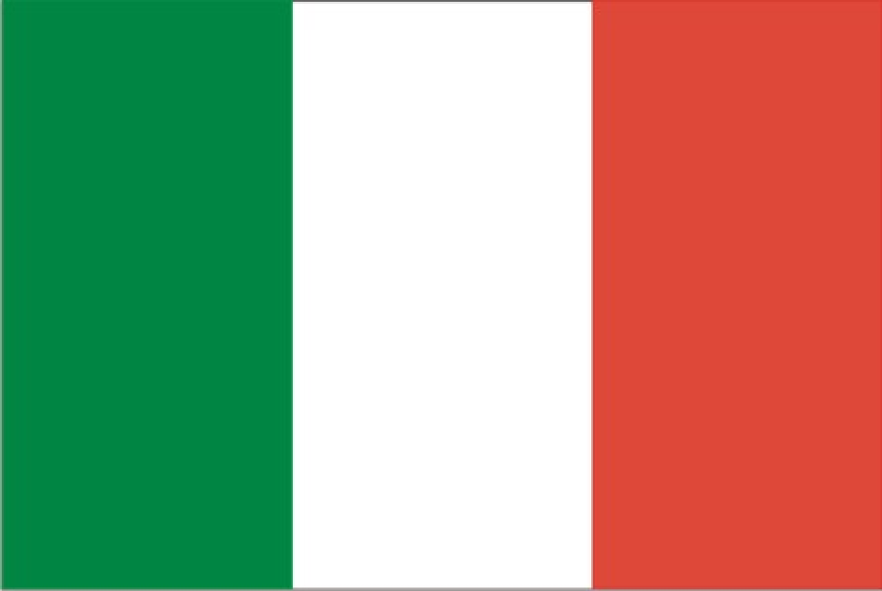 Poule Italië EK 2024