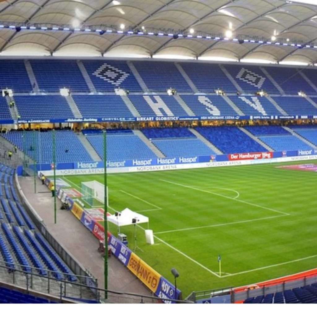 Hamburg Speelstad EK 2024