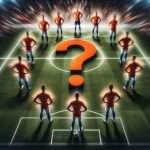 Opstelling Nederlands Elftal tegen Oostenrijk EK 2024