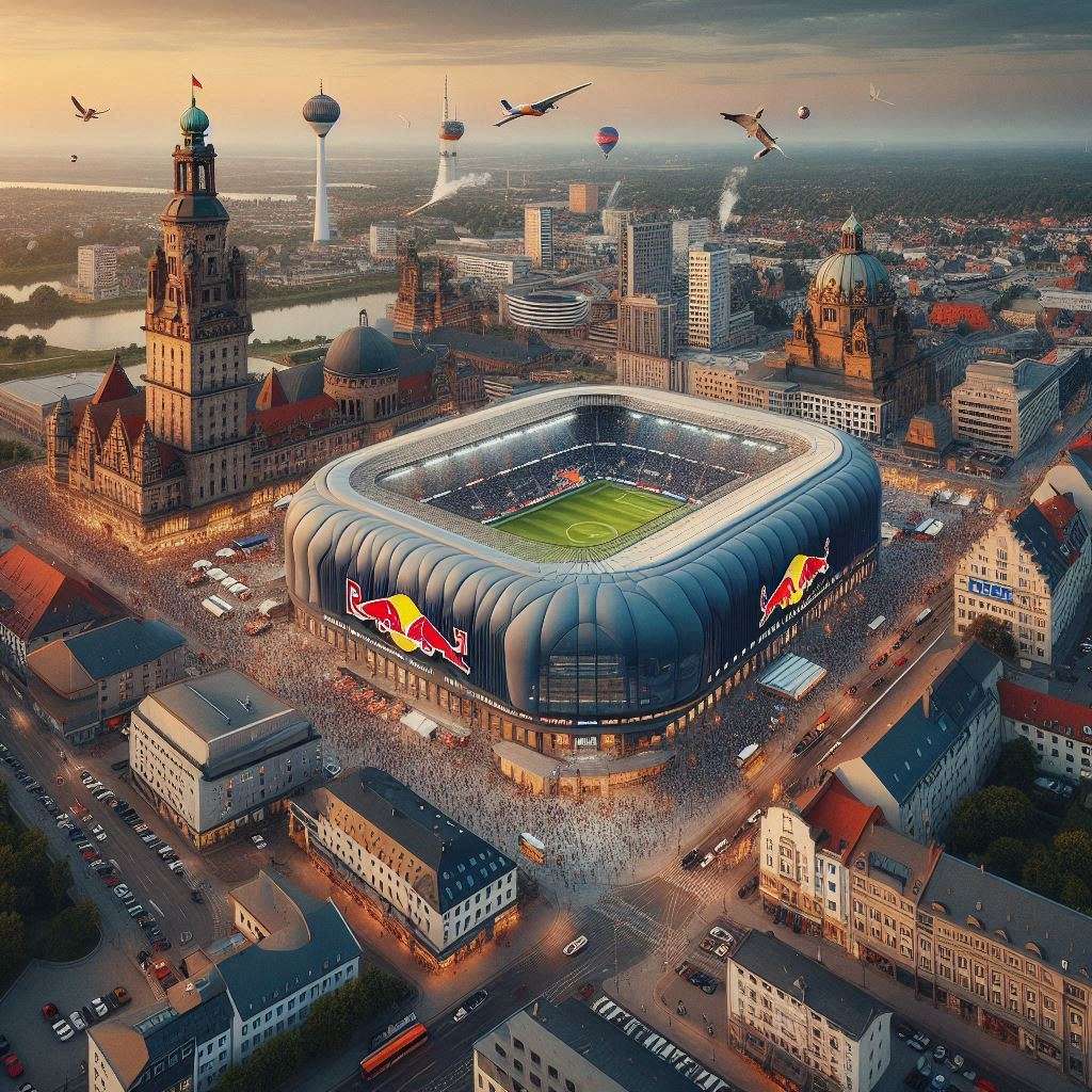 Leipzig EK 2024