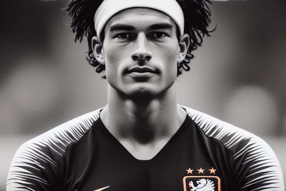 Memphis Depay Haarband