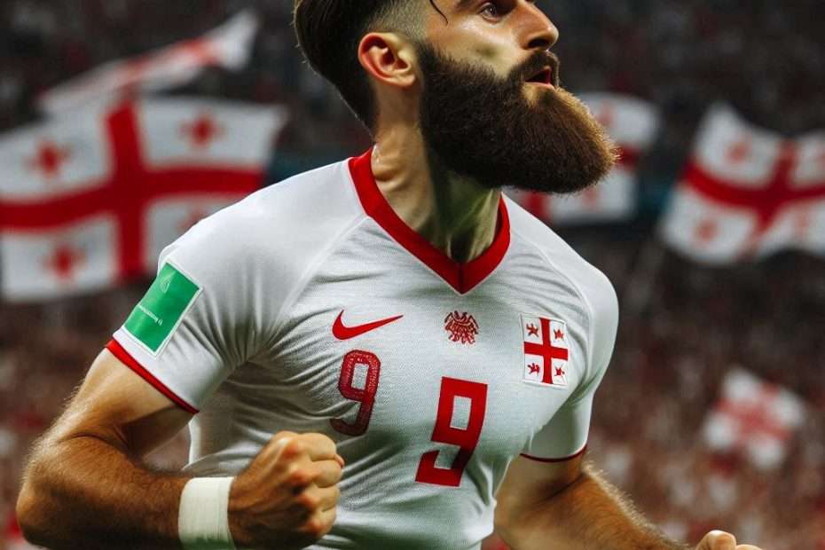 Mikaukatze voorlopig topscorer EK 2024