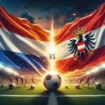 Voorspelling Nederland - Oostenrijk EK 2024