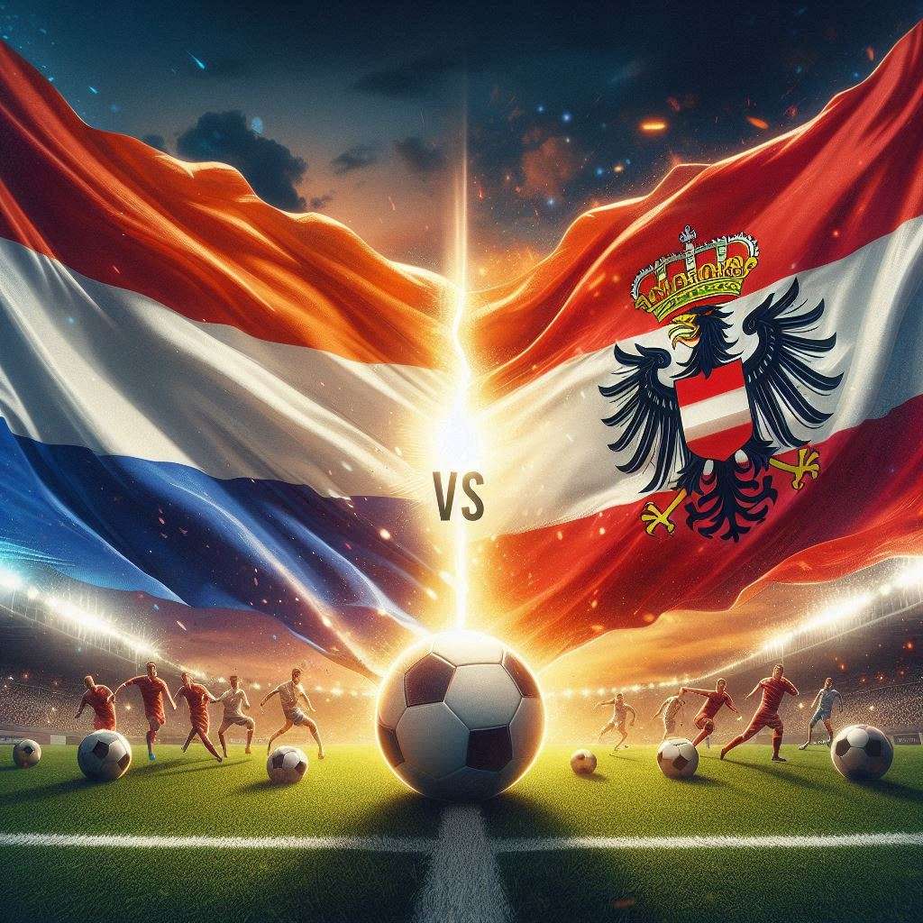 Voorspelling Nederland - Oostenrijk EK 2024
